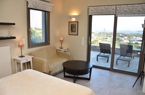 Karystos House | Ελιάδες - Eliades Apartments