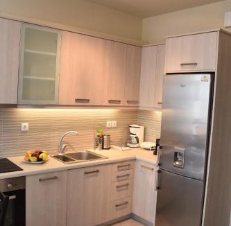 Karystos House | Ελιάδες - Eliades Apartments