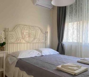 Eretria Apartment | Ερέτρια ~Ένας προορισμός μια ανάσα από την Αθήνα