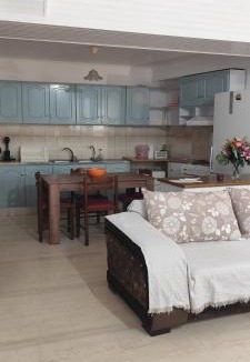 Itea Apartment | Ευρύχωρο και άνετο διαμέρισμα στην Ιτέα Joanna's Apartment