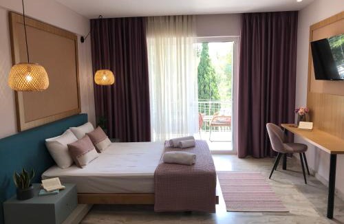 Tolo Apartment | Μέγαρον Ασίνης - Megaron Asinis