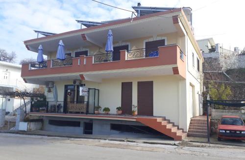 Igoumenitsa Apartment | Μπαλλας Παναγιωτης BallasStudios
