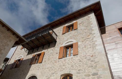 Raftis Hotel | Μikri Arktos Boutique Hotel