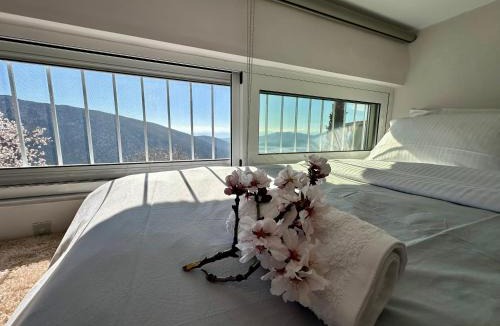 Delfoi Apartment | ΝΝ Delphi Loft