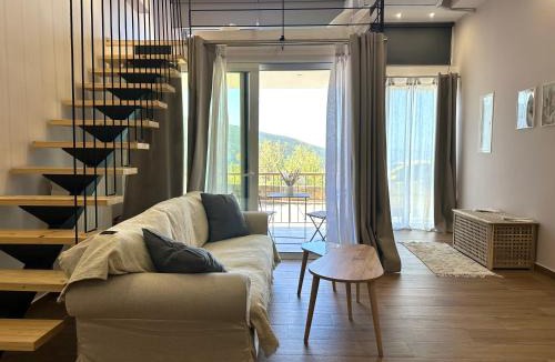 Delfoi Apartment | ΝΝ Delphi Loft