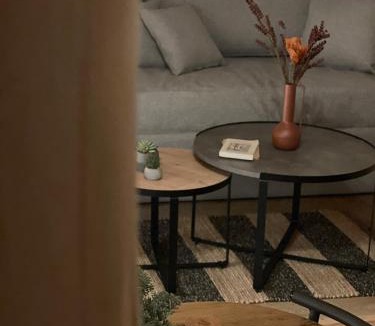 Kefalochori Ski Chalet | Νύμφες Σαλέ Ιαίρα
