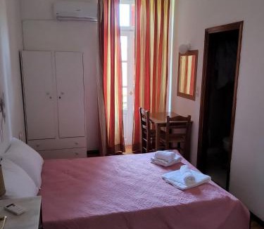 Loutra Edipsou Hotel | Ξενοδοχείο 'ΠΑΛΛΑΔΙΟΝ' Hotel 'PALLADION'