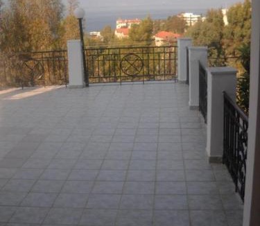 Loutra Edipsou Hotel | Ξενοδοχείο 'ΠΑΛΛΑΔΙΟΝ' Hotel 'PALLADION'