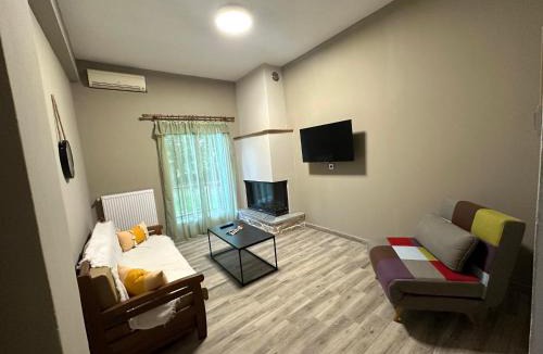 South Pelion Apartment | Ξενωνας Νιμπη