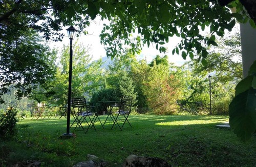 Theodoriana House | Ξενώνας Αλώνι-Guesthouse Aloni
