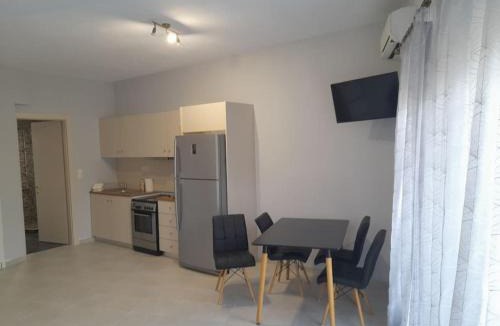 Itea Apartment | Ομορφο νεο στουντιο στην πολη της Ιτεας
