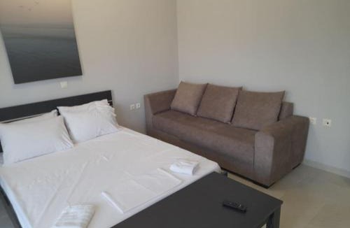 Itea Apartment | Ομορφο νεο στουντιο στην πολη της Ιτεας