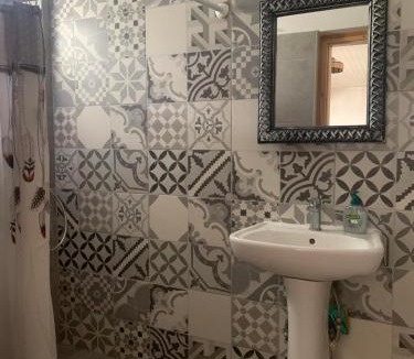 Mantoudi-Limni-Agia Anna House | Παραδοσιακή Κατοικία