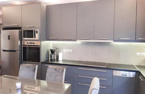 Chalcis Apartment | ΠΟΛΥΤΕΛΕΣ ΔΙΑΜΕΡΙΣΜΑ ΣΤΗΝ ΑΥΛΙΔΑ ΕΥΒΟΙΑ
