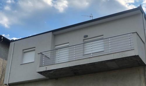 Kozani House | Σπίτι με θέα