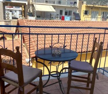Kontsika Apartment | Στουντιο στην Κιρρα