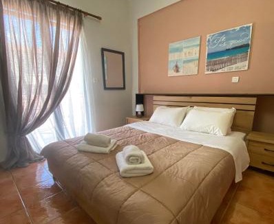 Kontsika Apartment | Στουντιο στην Κιρρα