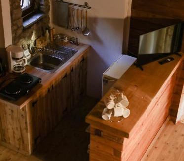 Kefalochori House | Τετραπολις Wellness Farm