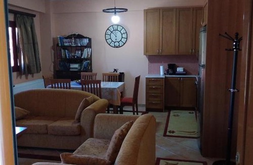 Kalavrita House | Το πετρινο 1