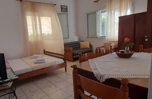 Vlakhia Apartment | Το σπίτι της Ελένης