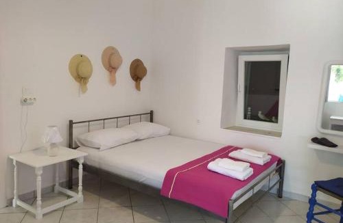 Nea Styra House | Το σπίτι της Μαργαρίτας στην παραλία