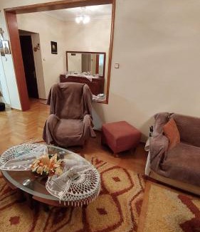 Maniakoi Apartment | Το Σπιτικό της Μαρίας