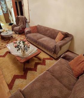 Maniakoi Apartment | Το Σπιτικό της Μαρίας