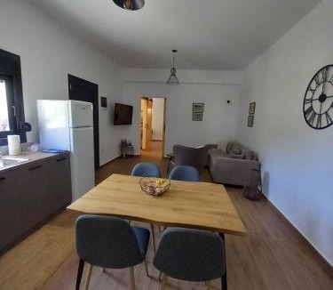 Skiros Apartment | Τhimios Home