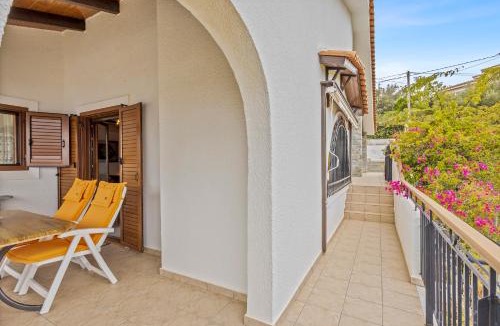 Marmari House | Υπέροχη κατοικία στο Μαρμάρι με φανταστική θέα !