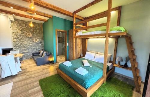 Lamia House | ΧΑΡΟΥΛΑ STUDIO