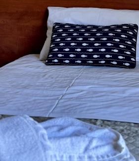Edipsos Hotel | Χρυσή Αμμουδιά