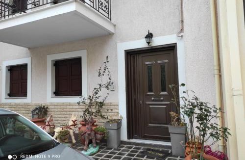 Delfoi Apartment | όμορφο διαμερισμα με δυο κρεβατοκάμαρες