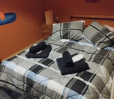 Delfoi Apartment | όμορφο διαμερισμα με δυο κρεβατοκάμαρες