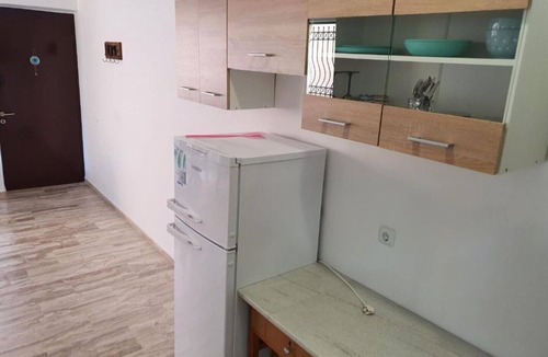 Diasella Apartment | 1 Bed Apartment (No seaview) quiet & cosy, easy access to beautiful small beach