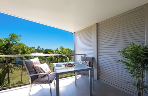 Airlie Beach Apartment | 1 Bedroom Studio Apartment in the heart of Airlie Beach