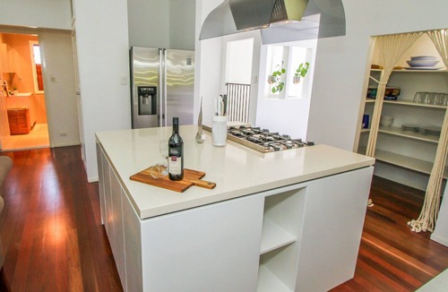Agnes Water House | 1 CABBAGE PALM Agnes Water -outside pet welcome, boat parking available, free wifi