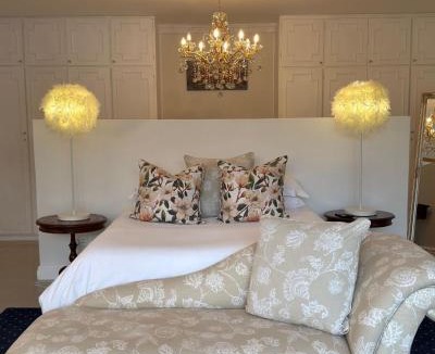 uMngeni Apartment | #1 Romantic Wine Estate Stay in The Midlands