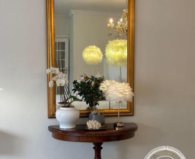 uMngeni Apartment | #1 Romantic Wine Estate Stay in The Midlands