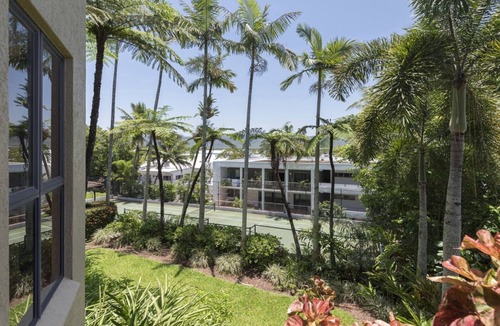 Port Douglas Apartment | 1 The Point Apartments | Port Douglas