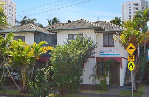Coolangatta Apartment | 100 m² Apartment ∙ 2 bedrooms ∙ 4 guests