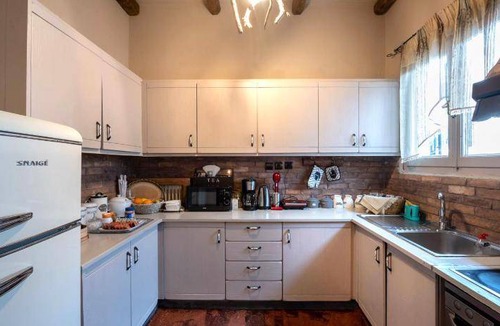 Arachova Apartment | 100 m² Apartment ∙ 2 bedrooms ∙ 7 guests