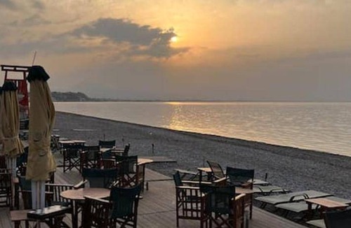 Korinthos Apartment | 100 m² Apartment ∙ 2 bedrooms ∙ 4 guests
