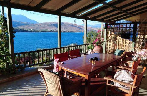 Galaxidi Apartment | 100 m² Apartment ∙ 3 bedrooms ∙ 8 guests