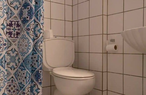 Loutraki Apartment | 100 m² Apartment ∙ 3 bedrooms ∙ 6 guests