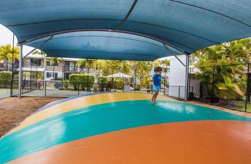 Noosaville Apartment | 100 m² Apartment ∙ 1 bedroom ∙ 2 guests