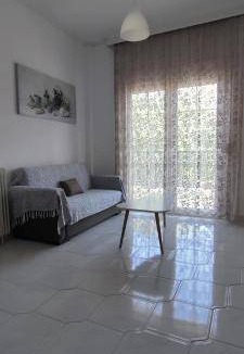 Dio-Olympos Apartment | 100 m² Apartment ∙ 2 bedrooms ∙ 6 guests
