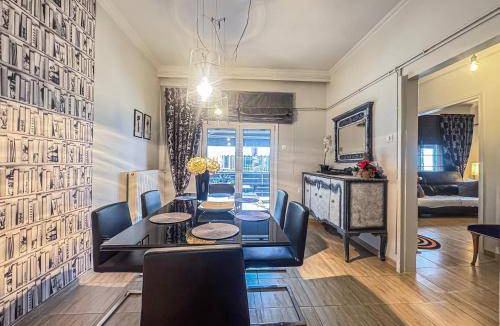Volos Apartment | 100 m² Apartment ∙ 2 bedrooms ∙ 6 guests