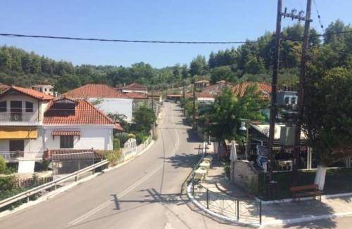 Lokroi Apartment | 100 m² Apartment ∙ 3 bedrooms ∙ 6 guests