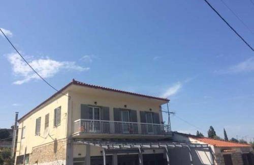 Lokroi Apartment | 100 m² Apartment ∙ 3 bedrooms ∙ 6 guests
