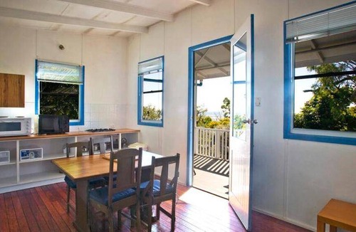Seventeen Seventy House | 100 m² House ∙ 1 bedroom ∙ 4 guests